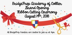 Ribbon Cutting Ceremony